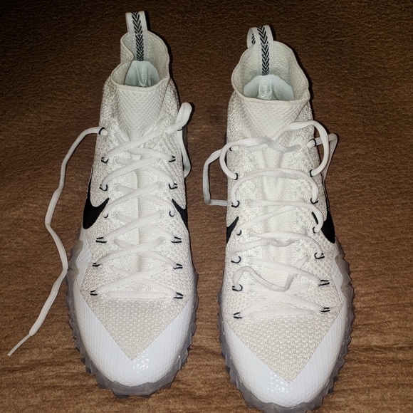 nike alpha sensory turf